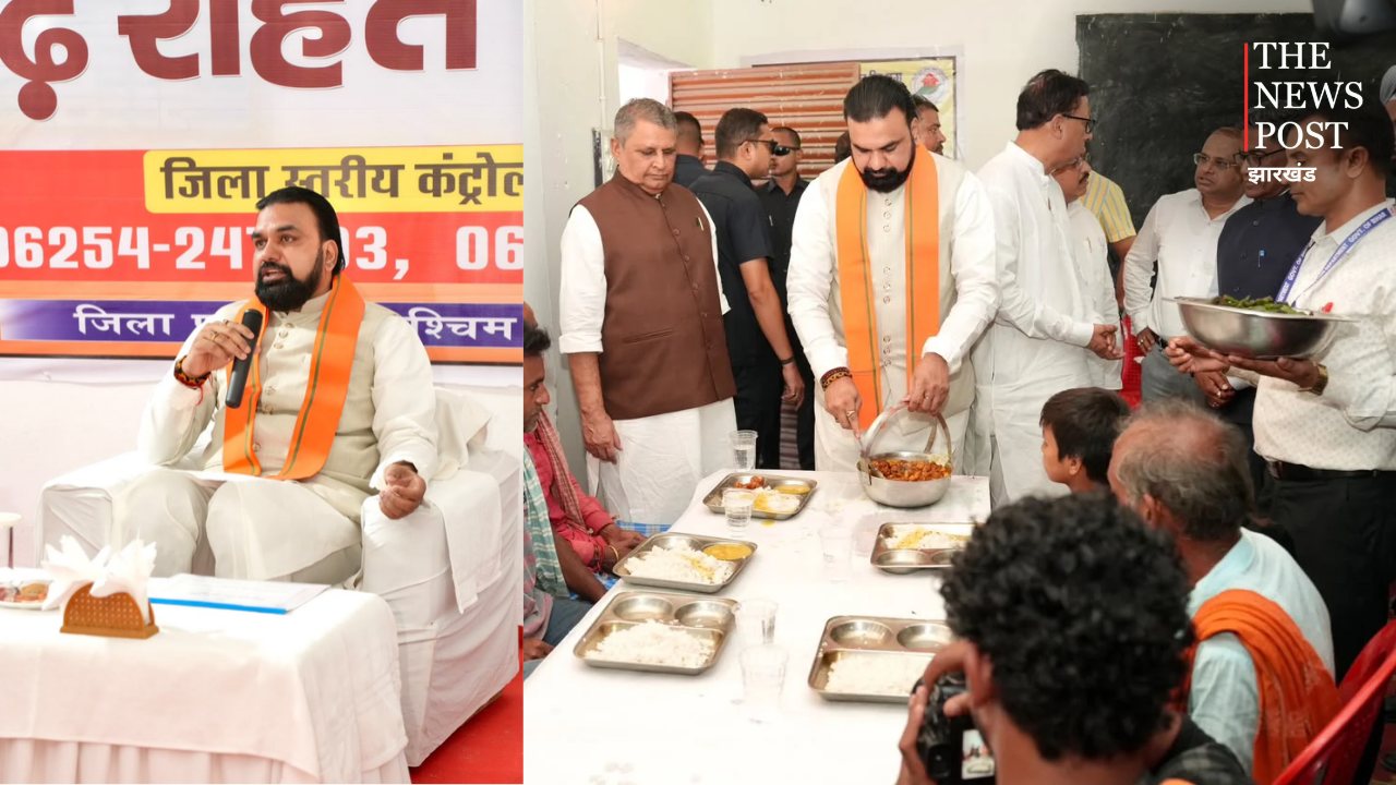 बिहार: CM सम्राट चौधरी का बड़ा ऐलान! बाढ़ प्रभावित परिवारों को दशहरा से पहले मिलेंगे 7 हजार