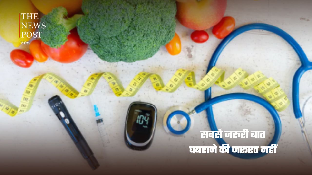 क्या आपका Blood Group बढ़ाता है डायबिटीज का खतरा? रिसर्च में सामने आया ये संबंध - Photo 6