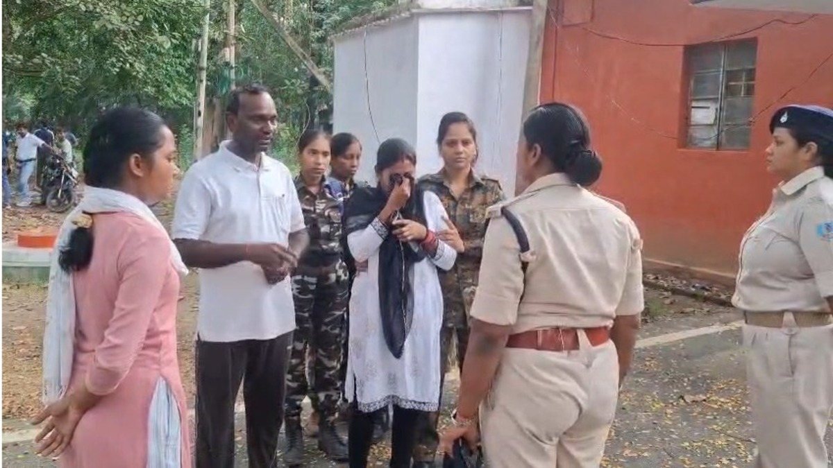 बोकारो: ड्यूटी पर महिला होमगार्ड की बिगड़ी तबीयत, इलाज के दौरान मौत