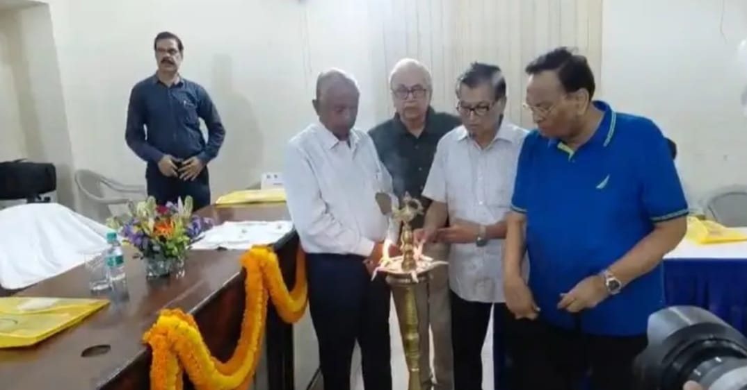 धनबाद के उद्योग मालिकों का बड़ा सवाल : मूल्यवान कोकिंग कोल क्यों दिया जा रहा पावर प्लांटों को? क्या हो रहा नुकसान 
