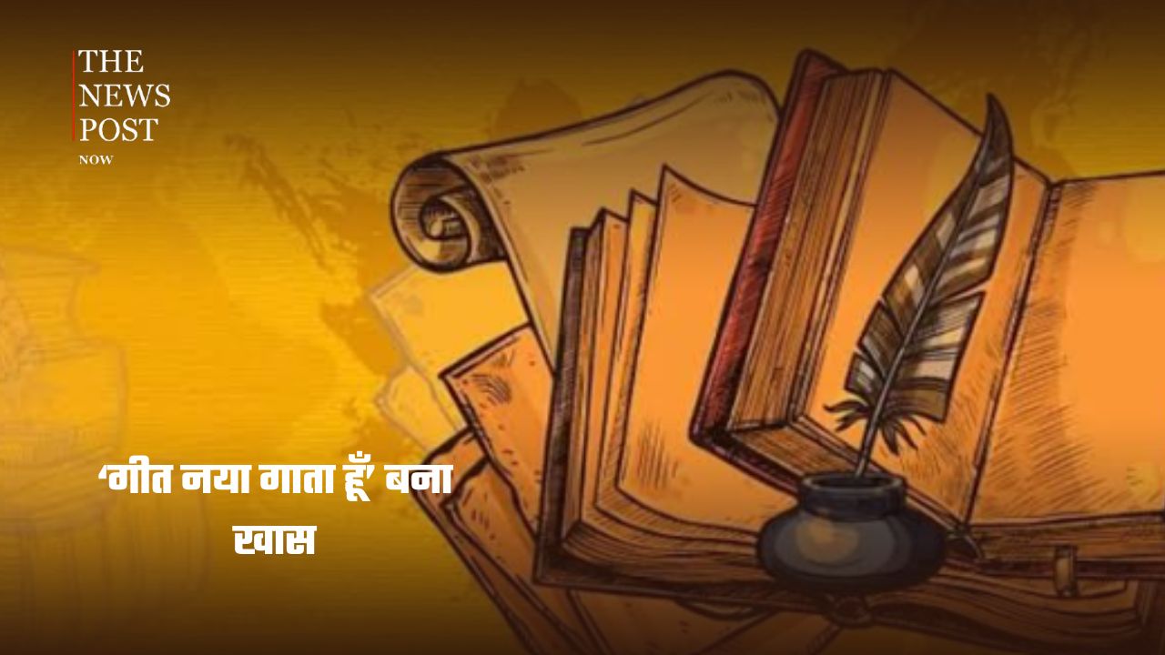 PM की कविताएं बनीं गीत… 2002 में आया था अटल जी का अनोखा Album ‘संवेदना’ - Photo 2