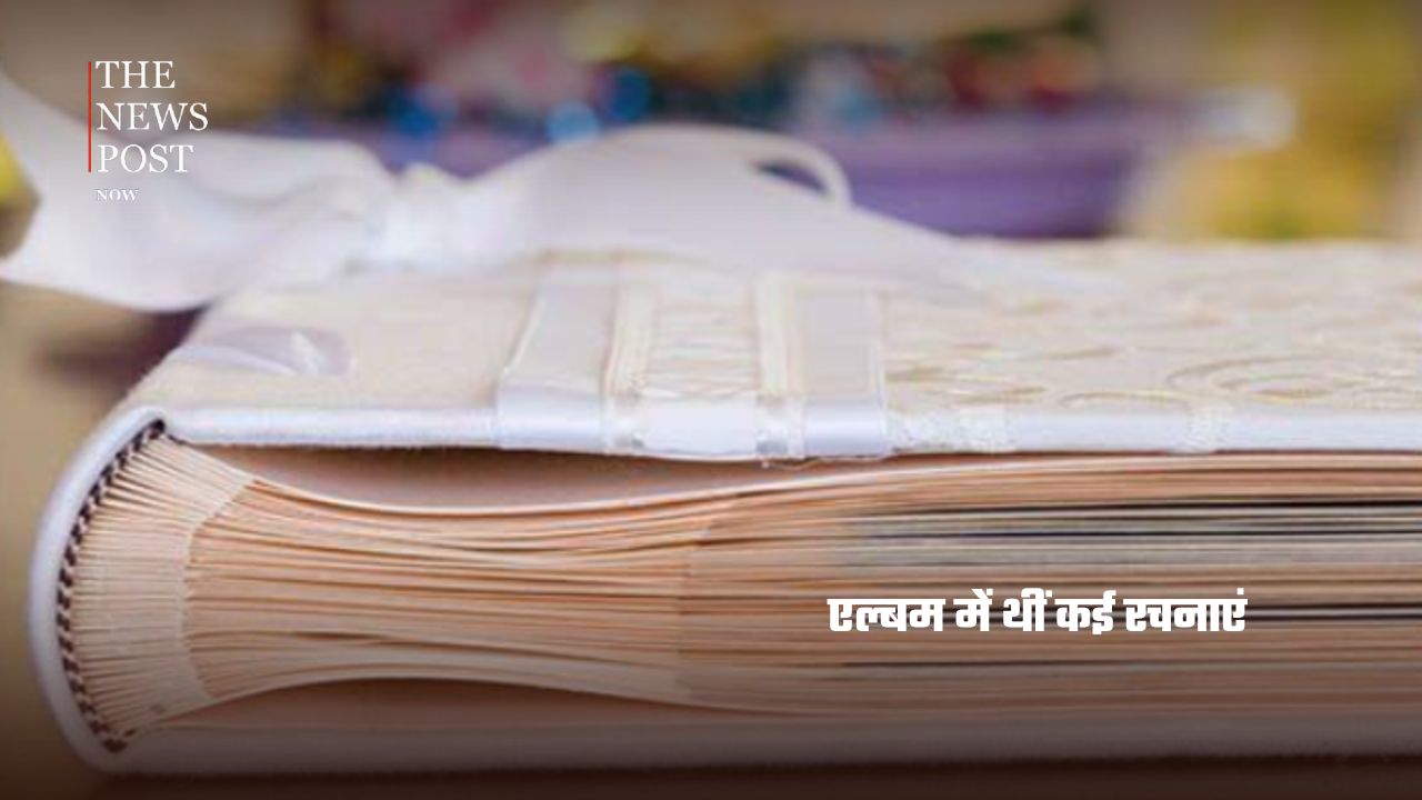 PM की कविताएं बनीं गीत… 2002 में आया था अटल जी का अनोखा Album ‘संवेदना’ - Photo 6