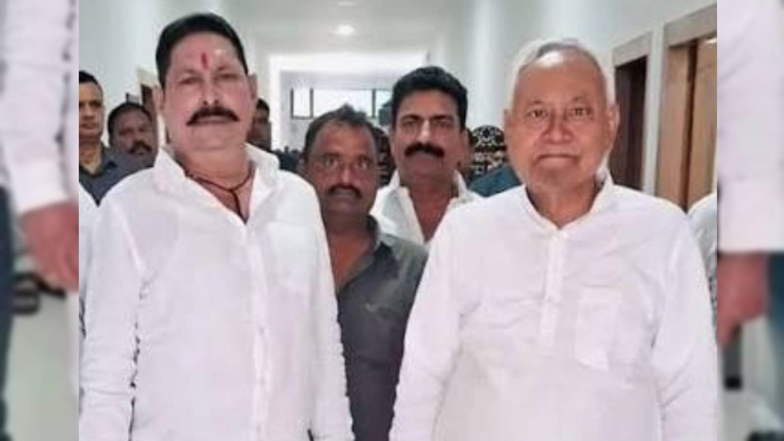 Bihar Politics: अनंत सिंह पीछे हटने को नहीं हैं तैयार, कैसे पसोपेश में है जदयू, अब क्या करेंगें नीतीश कुमार ?
