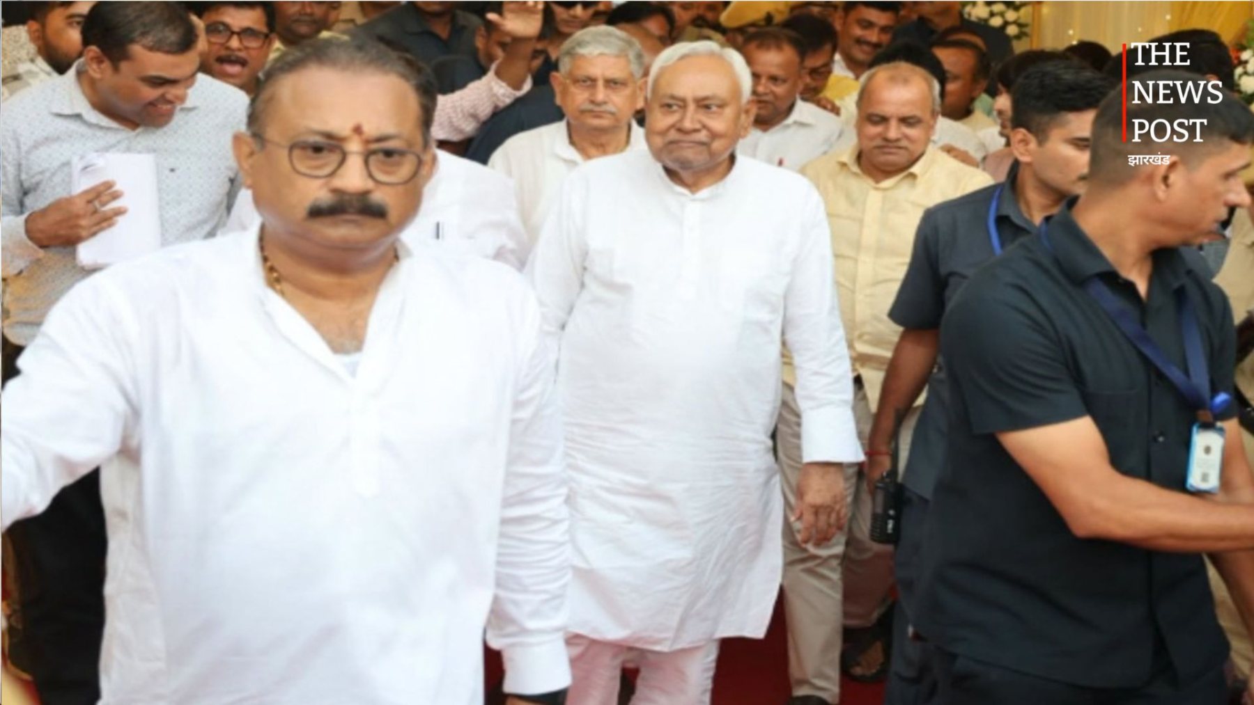 नीतीश संवाद के जरिए महिलाओं तक पहुंचेगी JDU, जीविका के 20 साल के सफर को बनाएगी केंद्र