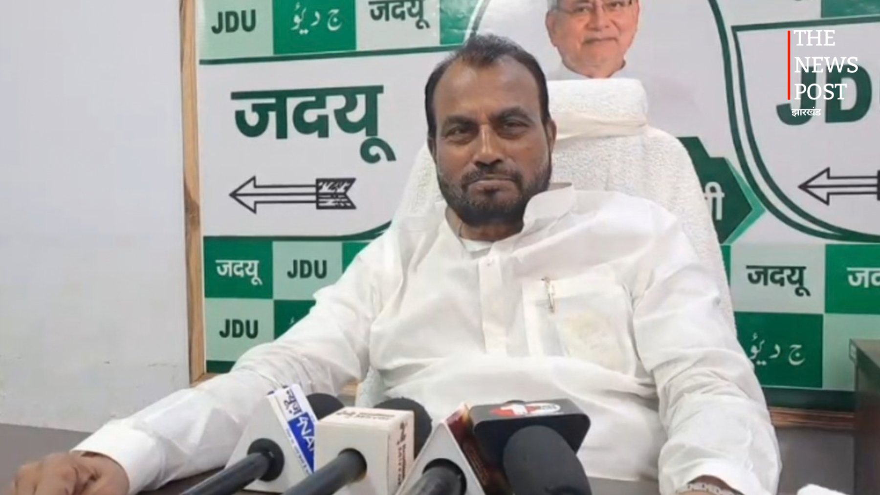 बिहार MLC चुनाव : राजद ने 6 और कांग्रेस ने 5 सीटों पर उम्मीदवार की घोषणा की
