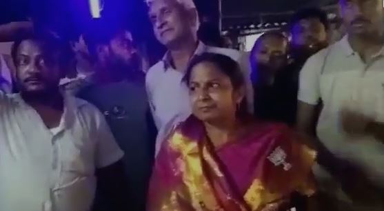 बोचहा उपचुनाव :  भाजपा प्रत्याशी को जनता के विरोध का करना पड़ रहा सामना,  वीडियो हुआ वाइरल