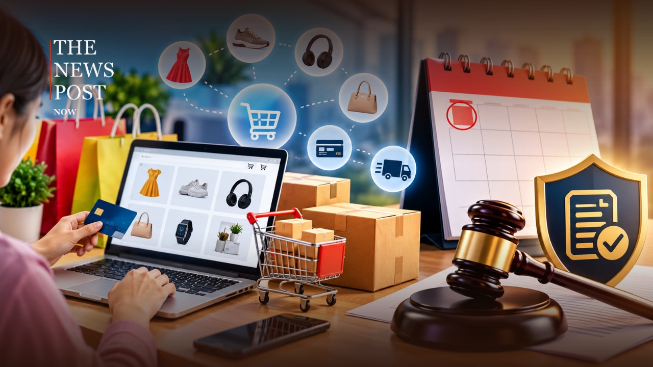 1 जनवरी 2027 से बदल सकता है Online Shopping का तरीका, E-Commerce में आएंगे नए नियम
