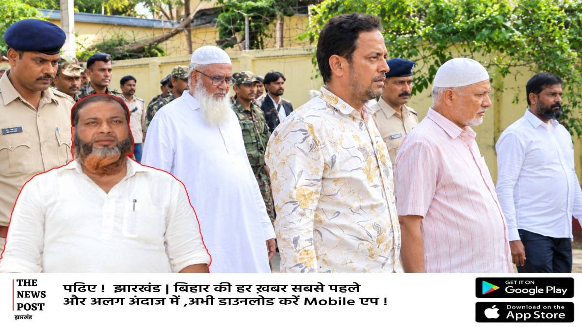 Big Breaking :गैंगस्टर फहीम खान के घर हमला मामले में तीनों  दोषियों को उम्र कैद की सजा ,2004 में हुआ था हमला 