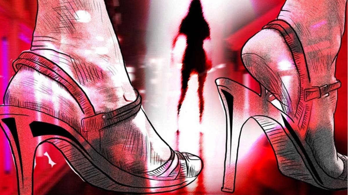 रांची के इस होटल में लड़के-लड़कियां मना रहे थे रंगरेलियां, तभी आधी रात को पहुंच गई पुलिस…