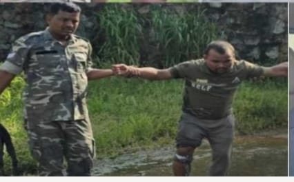 कोढ़ा गैंग: बिहार पुलिस बना रही डोजियर,झारखंड पुलिस के साथ हो रहा एनकाउंटर,पढ़िए गिरोह की कारस्तानी 