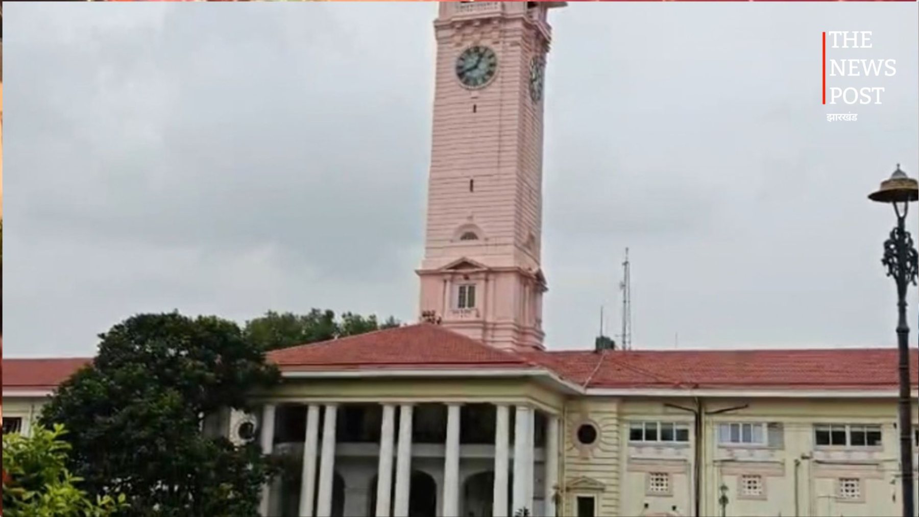 राजधानी पटना में आज दोपहर बजेगा आपातकालीन सायरन, जानिए क्या है वजह