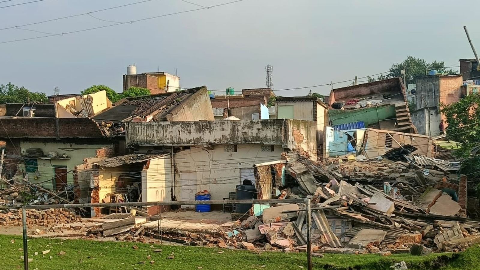 Big Update: भू -धंसान प्रभावितों के अधिकार की लड़ाई पहुंची कोर्ट, BCCL, DGMS सहित 22 को नोटिस 