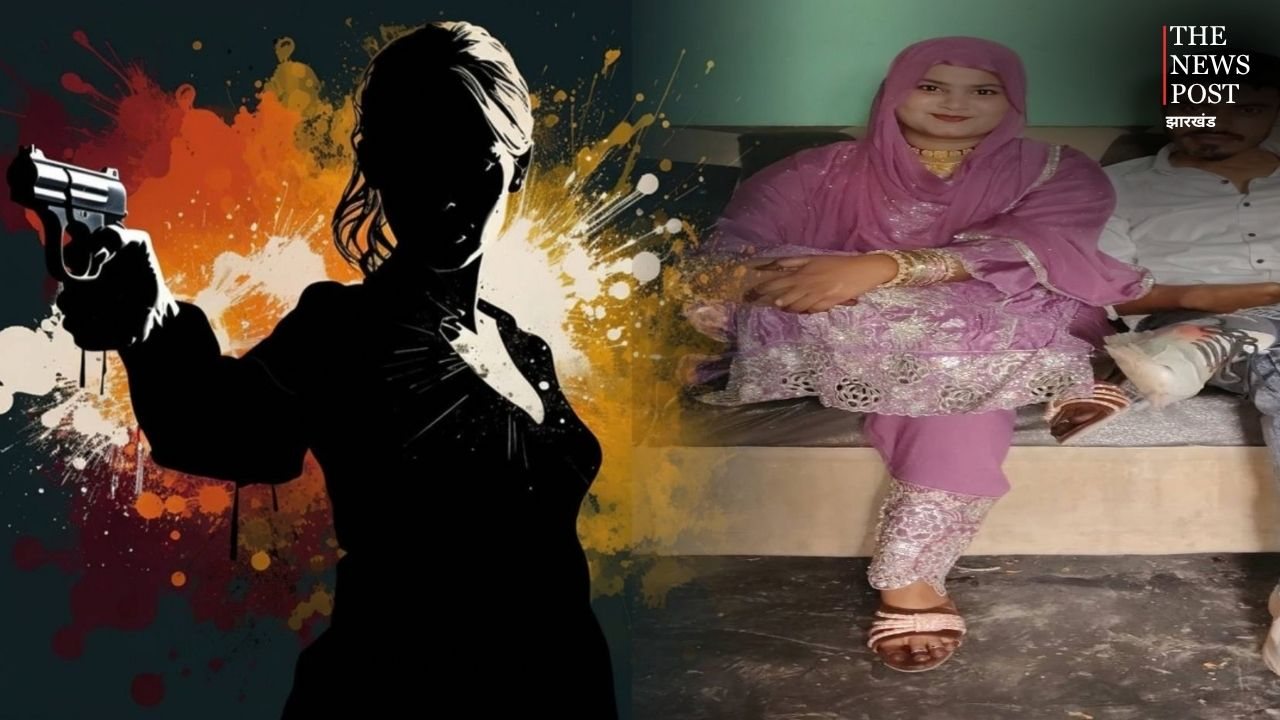 कातिल हसीना का चलता था अपने ही भाई के साथ चक्कर, जब शौहर को लगी भनक, तो बीवी ने कर दिया ऐसा हाल....