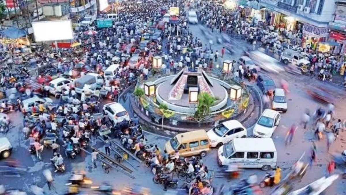 9 अक्टूबर को रांची में बदला रहेगा ट्रैफिक सिस्टम, इन रास्तों पर जाने से पहले चेक कर लें रूट