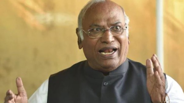 नेशनल हेराल्ड केस: कांग्रेस के वरिष्ठ नेता मल्लिकार्जुन खड़गे से ED कर रही है पूछताछ