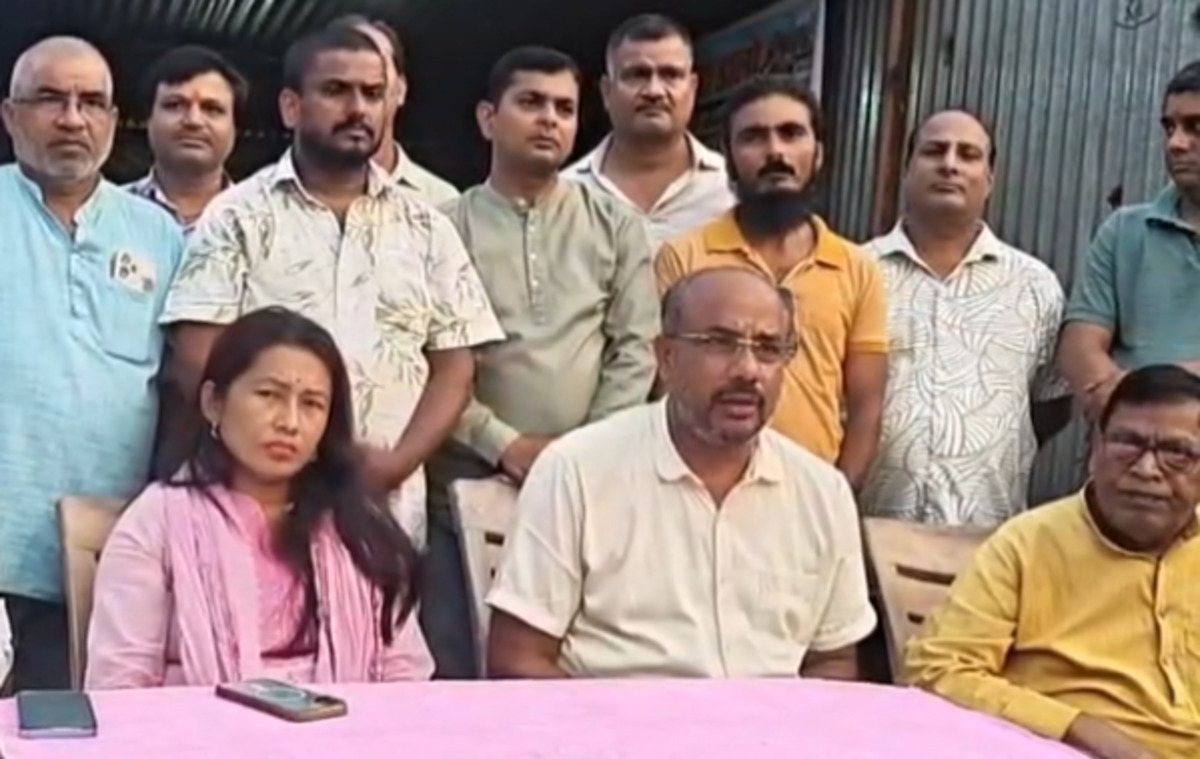 बोकारो में आंदोलन का असर! सेक्टर-12 और 06 के जर्जर आवासों की मरम्मत और पुनर्वास पर बनी सहमति