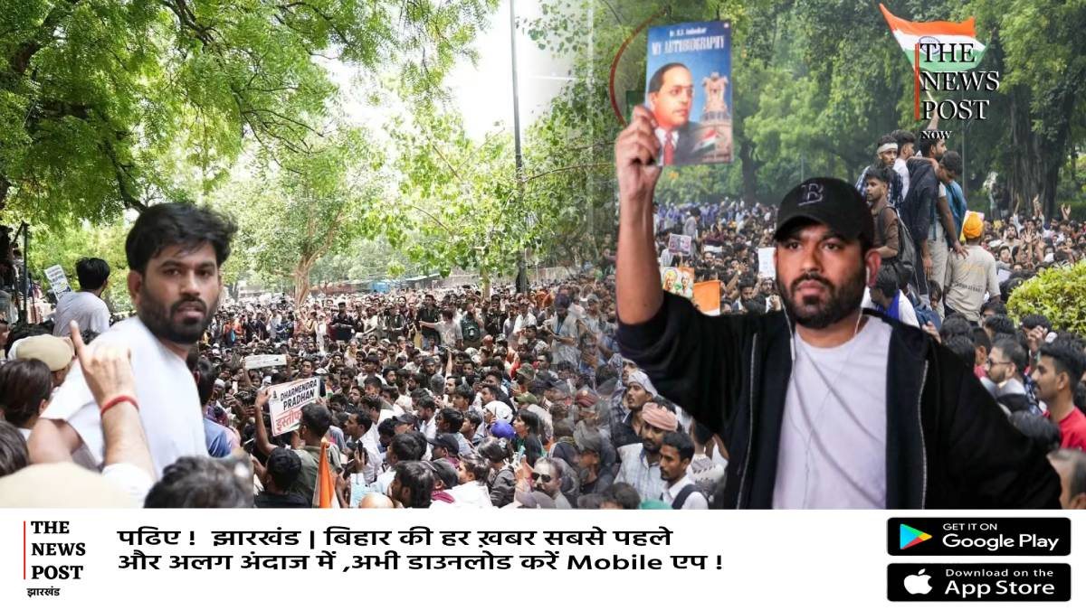 कॉकरोच से सकते में सरकार! दिल्ली किले में तब्दील, ट्रेन, मेट्रो बंद, बॉर्डर पर सख्त पहरा
