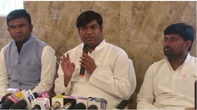 बोचहां उपचुनाव :  मेरे साथ हुए अन्याय का ज़वाब देगी जनता, वीआईपी प्रत्याशी की होगी जीत : मुकेश सहनी