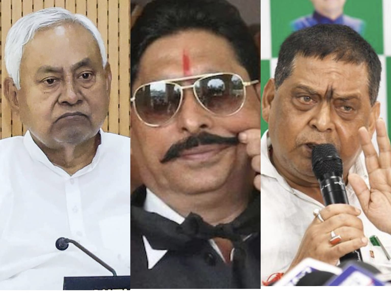 Bihar MLC Election: बैठकें हुईं ,जिम्मेवारी दी गईं लेकिन किन वजहों से नहीं सुलझा जदयू का आंतरिक विवाद, पढ़िए
