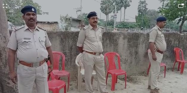 बोचहां उपचुनाव : 2 लाख 90 हजार 764 मतदाता आज तय कर रहे उम्मीदवारों का भविष्य