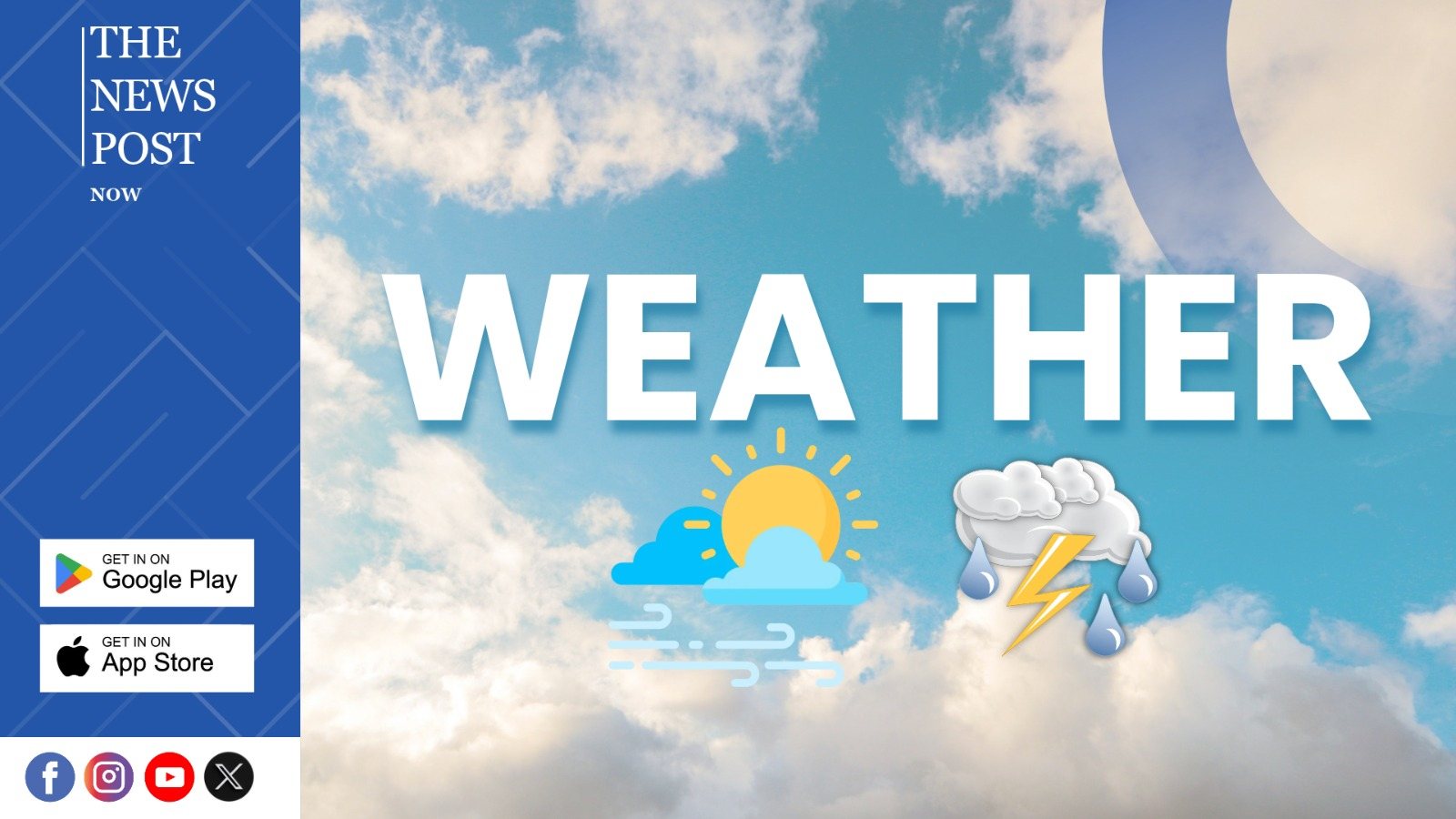 Jharkhand Weather: झारखंड में अब गिरेगा पारा, बढ़ेगी ठंड, जानिए आपके इलाके का तापमान