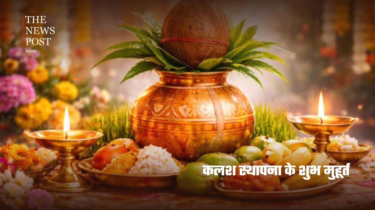 10 दिनों की होगी शारदीय नवरात्रि! मां दुर्गा की पूजा से पहले जान लें ये जरूरी नियम - Photo 2