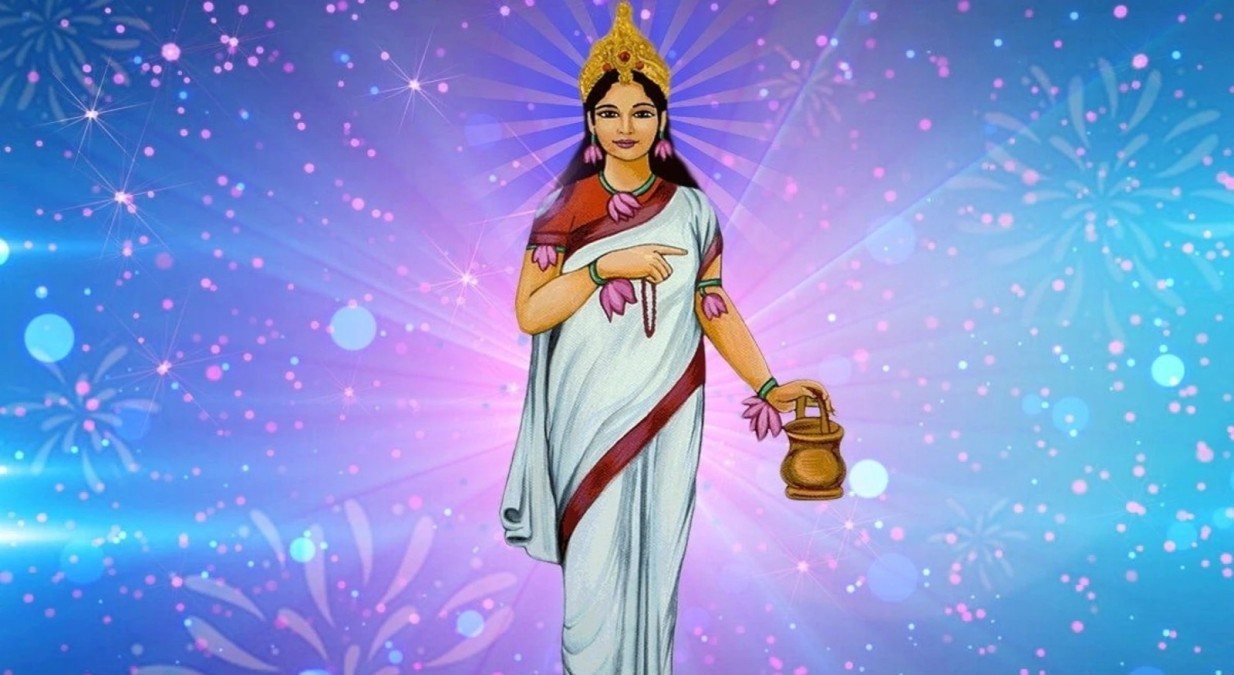 Navratri Day 2: नवरात्रि के दूसरे दिन मां ब्रह्मचारिणी की पूजा, जानिए पूजा से कैसे मिलता है खास फल