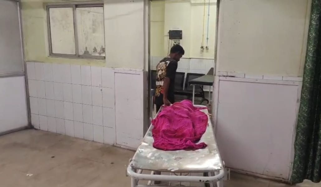 बांकुड़ा-धनबाद ट्रेन से गिरकर किशोर की मौत, अब तक नहीं हो सकी पहचान
