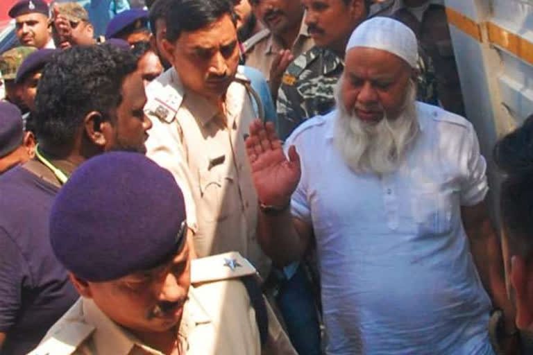 वासेपुर के गैंगस्टर फहीम खान की समय पूर्व नहीं होगी रिहाई,अनिल शर्मा,सुरेंद्र बंगाली भी रहेंगे जेल में,जानिए बोर्ड ने क्या लिया है फैसला?