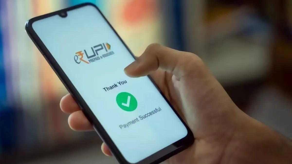 बड़ी खबर: UPI यूजर्स के लिए राहत की खबर! दिवाली तक MDR चार्ज पर लगी रोक, जानें पूरा मामला