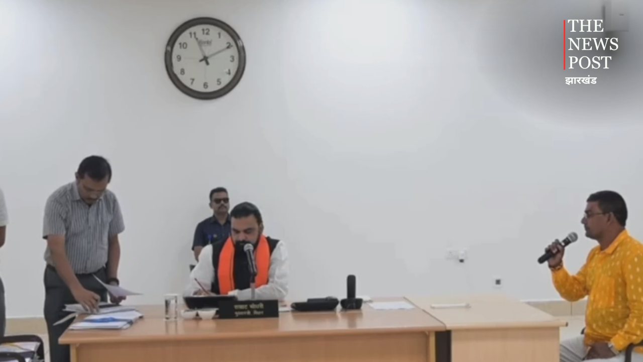 मुख्यमंत्री सम्राट चौधरी ने सहयोग शिविर में सुनीं लोगों की शिकायतें, अधिकारियों को ऑन द स्पॉट निपटारे का निर्देश