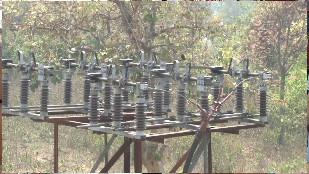 धनबाद कह रहा हाय बिजली -हाय बिजली, अधिकारी कह रहे संकट ही नहीं