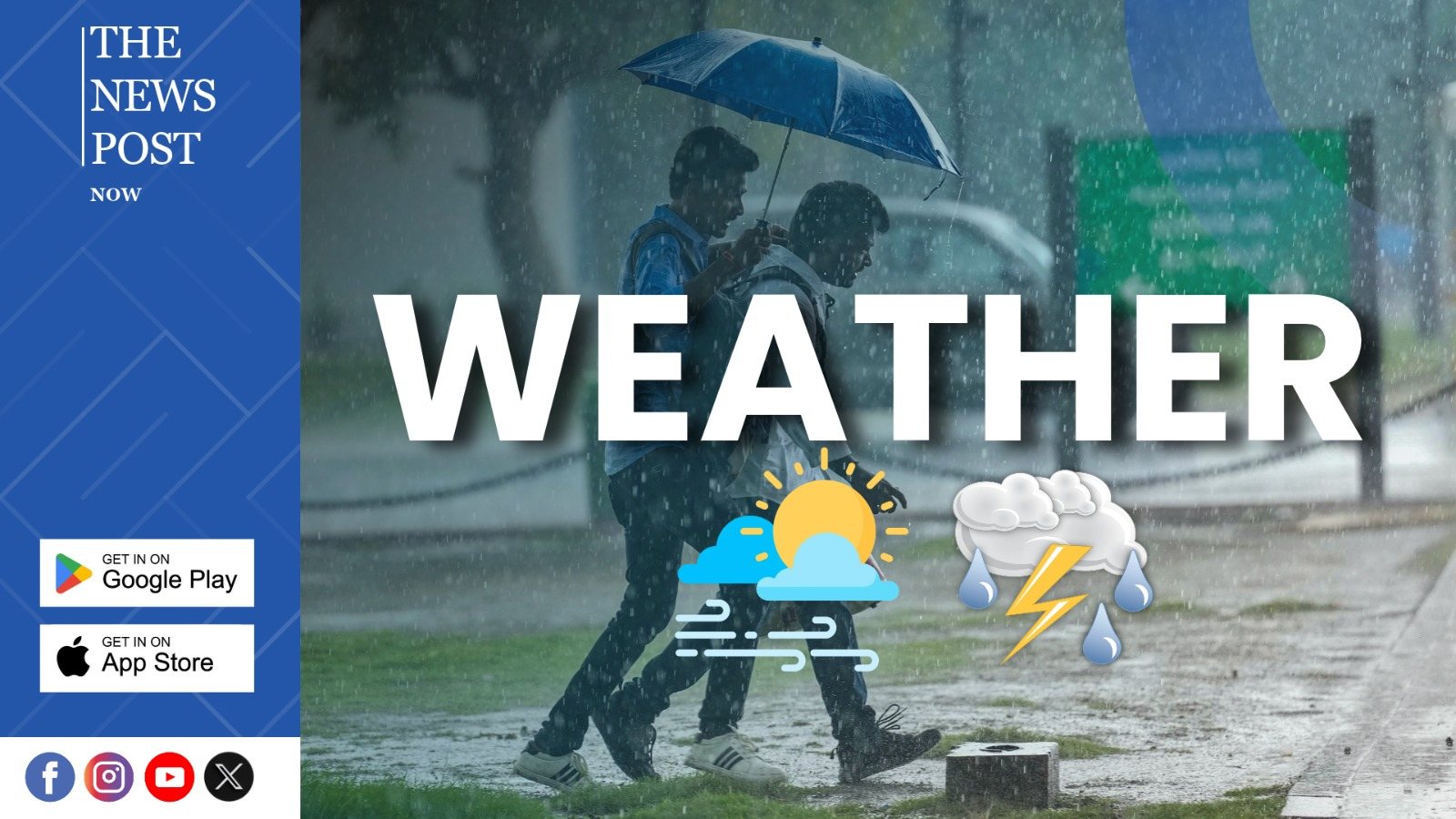 Jharkhand Weather: आज मौसम ले सकता है करवट, कुछ इलाकों में बारिश के आसार, जानिए प्रमुख जिलों का तापमान