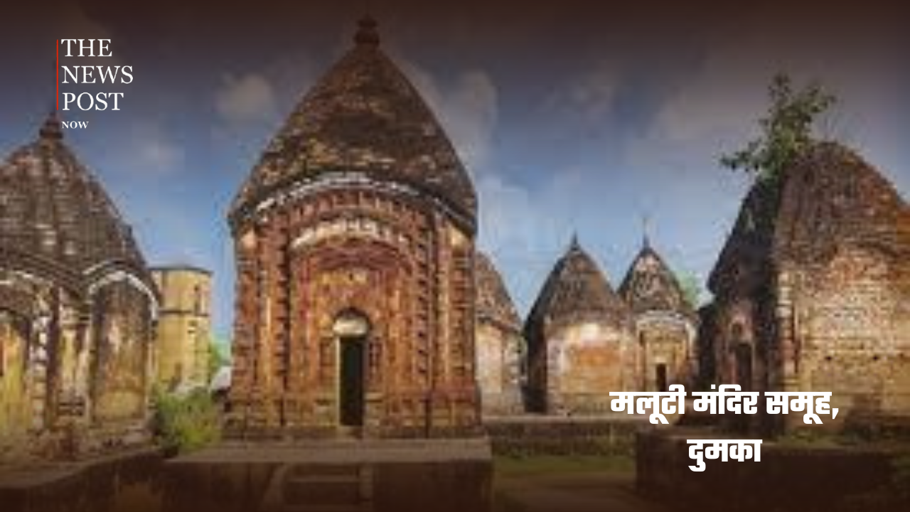 इस नवरात्र झारखंड के 9 शक्तिपीठों के करें दर्शन, मां के आशीर्वाद से पूरी होंगी मनोकामनाएं - Photo 3