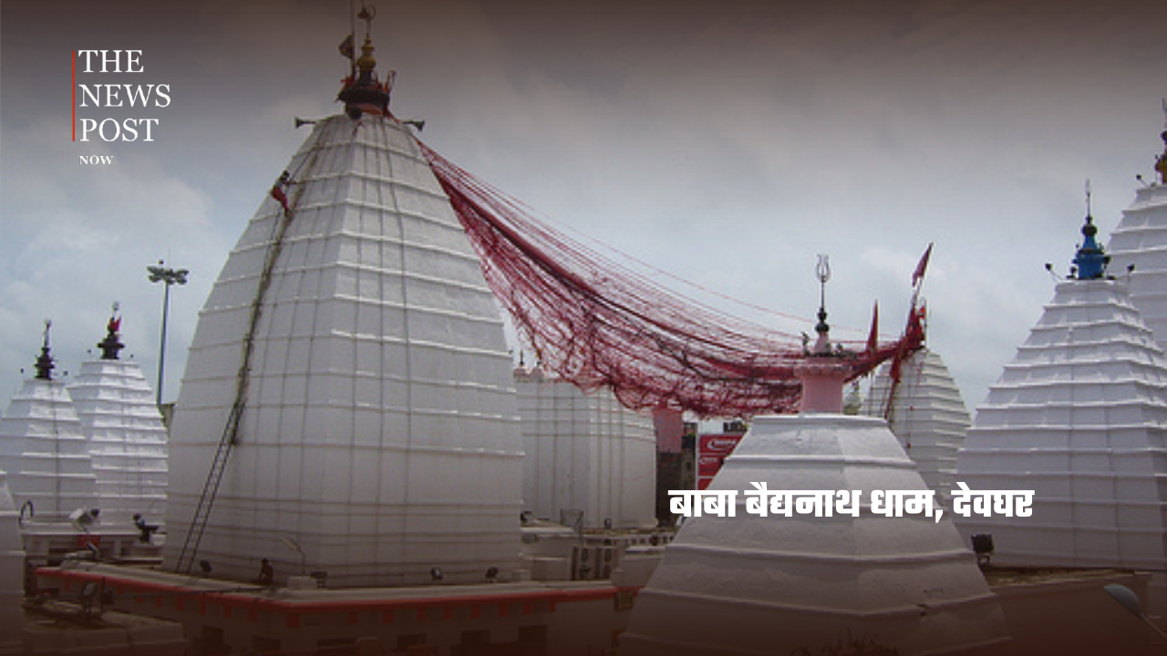 इस नवरात्र झारखंड के 9 शक्तिपीठों के करें दर्शन, मां के आशीर्वाद से पूरी होंगी मनोकामनाएं - Photo 7