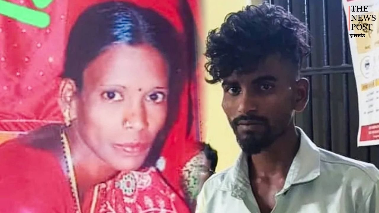 काला जादू के शक में मां के साथ किया ऐसा काम,पहले बेरहमी से पीटा, फिर पेट्रोल छिड़क कर.....