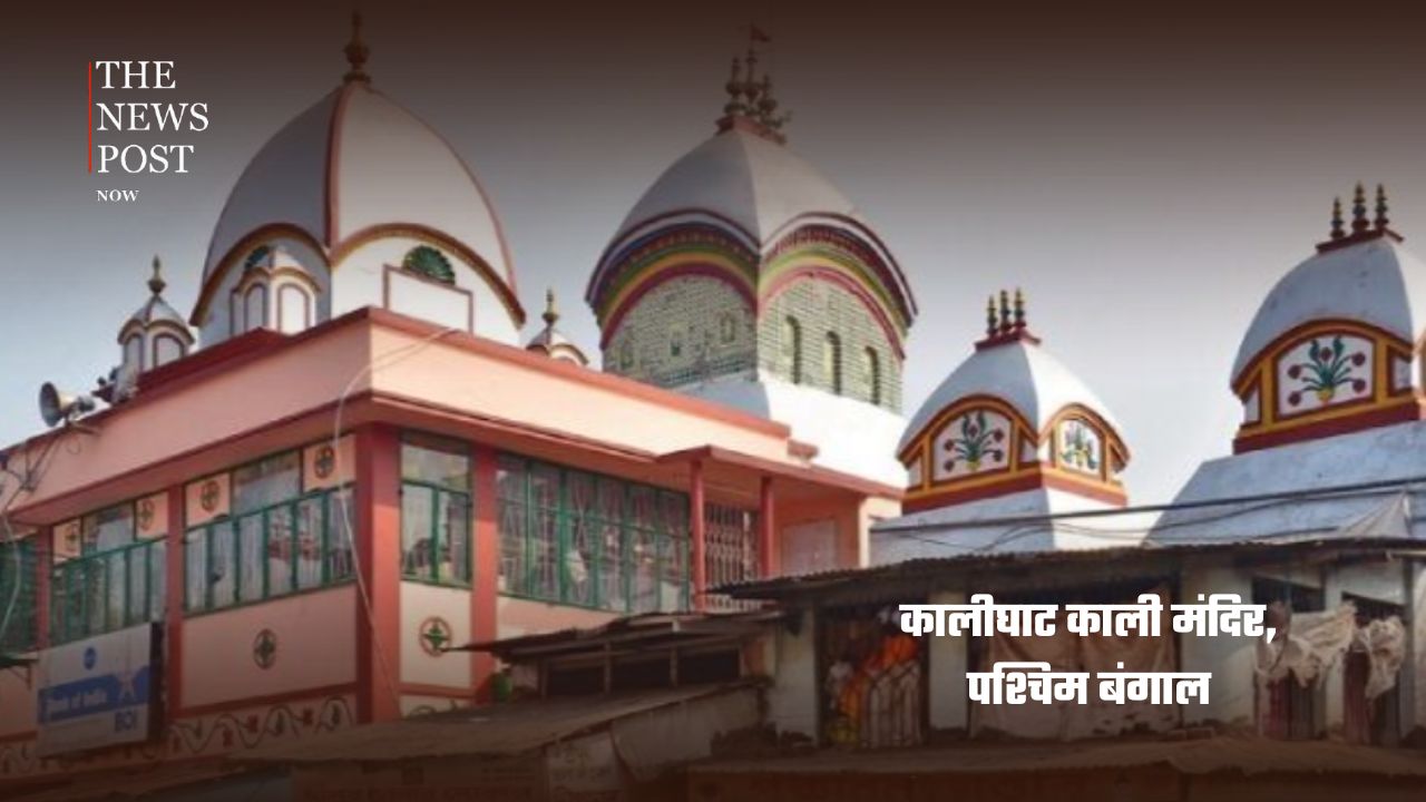 वैष्णो देवी से ज्वाला जी तक, भारत के 9 चमत्कारी देवी मंदिर, जहां दर्शन से जुड़ी हैं अनोखी मान्यताएं - Photo 4