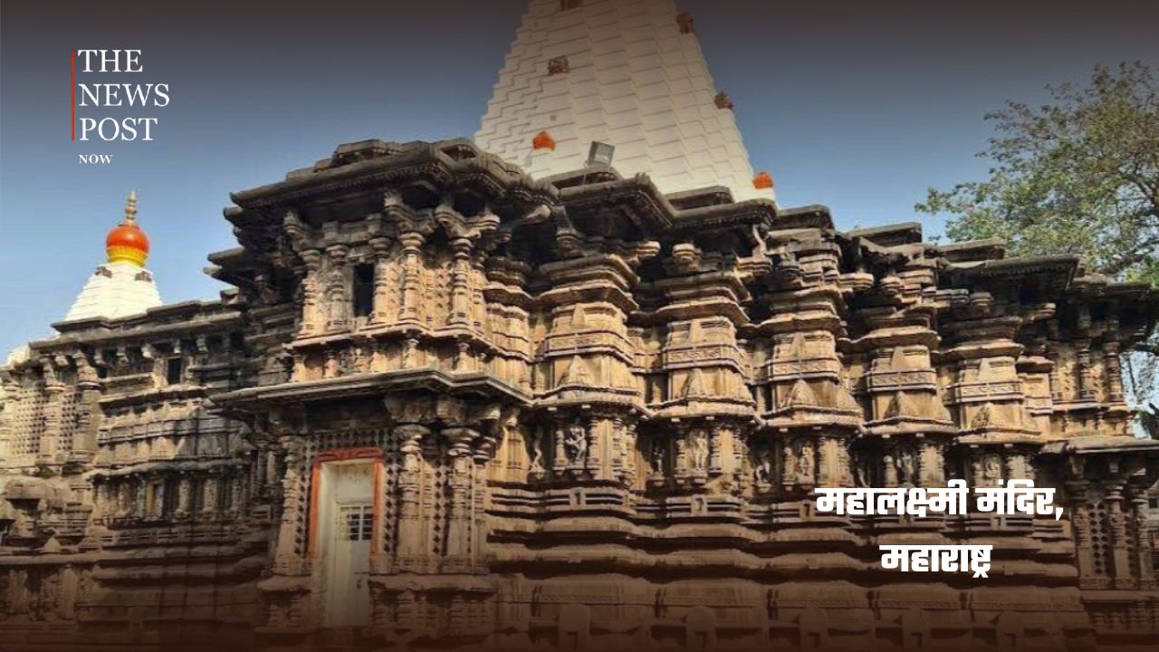वैष्णो देवी से ज्वाला जी तक, भारत के 9 चमत्कारी देवी मंदिर, जहां दर्शन से जुड़ी हैं अनोखी मान्यताएं - Photo 7