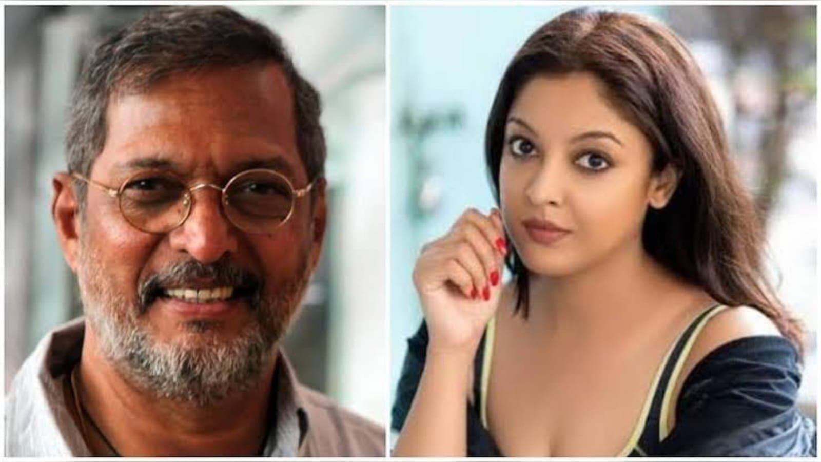 अभिनेत्री तनुश्री दत्ता ने नाना पाटेकर पर यह क्या कह दिया, मौत पर क्यों जताया है संदेह