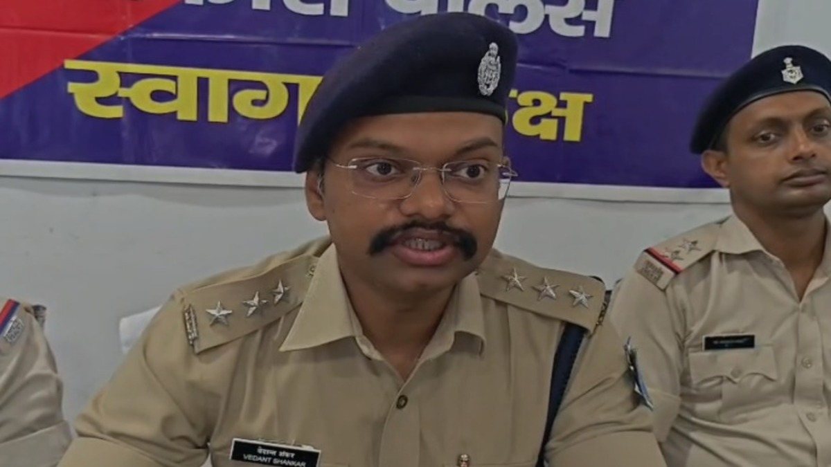 बोकारो में चोरी की दो वारदातों का खुलासा, 2 आरोपी गिरफ्तार