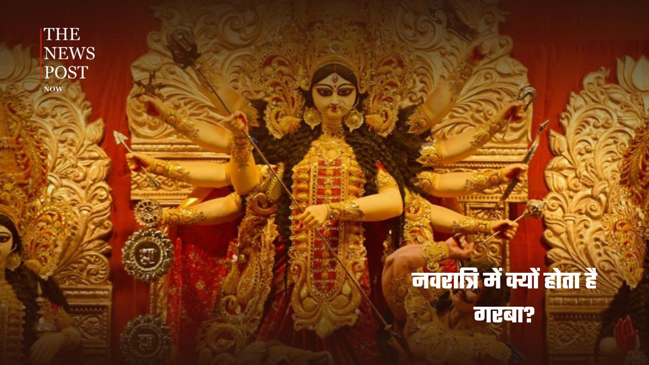 गांव के आंगन से ग्लोबल मंच तक… कैसे गुजरात की पहचान बना - Photo 3