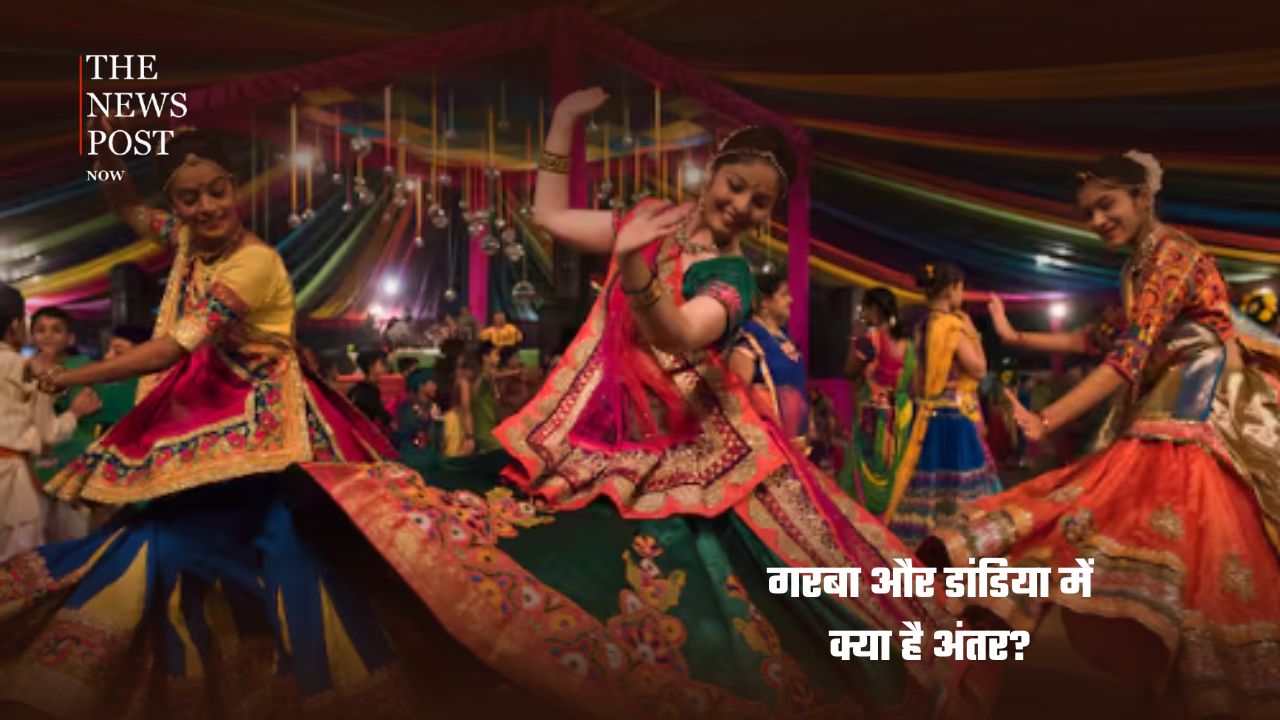 गांव के आंगन से ग्लोबल मंच तक… कैसे गुजरात की पहचान बना - Photo 5