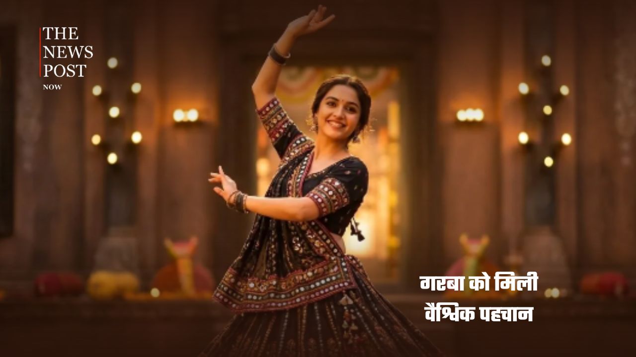 गांव के आंगन से ग्लोबल मंच तक… कैसे गुजरात की पहचान बना - Photo 9