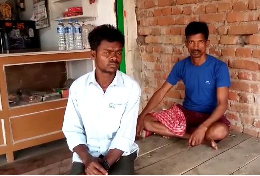 मिलिए, ये हैं Real Life Heroes…जान हथेली पर रख पर्यटकों की बचाई जान