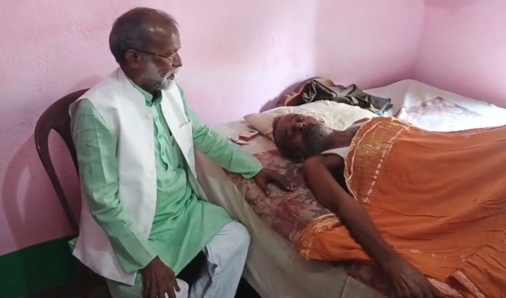 झारखंड आंदोलनकारियों का बड़ा सवाल : बिहार में जेपी आंदोलनकारियों को 30 हज़ार तो झारखंड एक्टिविस्ट को 3500 ही क्यों? 
