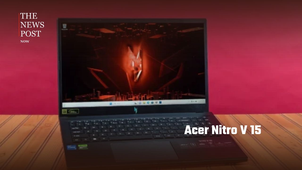 Amazon Sale में लैपटॉप खरीदने से पहले देखें ये 5 Gaming Laptops, कीमत से फीचर्स तक जानें पूरी डिटेल - Photo 1