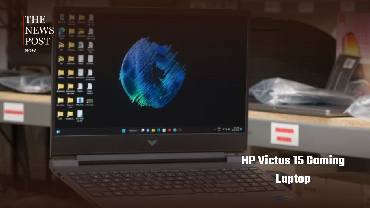 Amazon Sale में लैपटॉप खरीदने से पहले देखें ये 5 Gaming Laptops, कीमत से फीचर्स तक जानें पूरी डिटेल - Photo 5