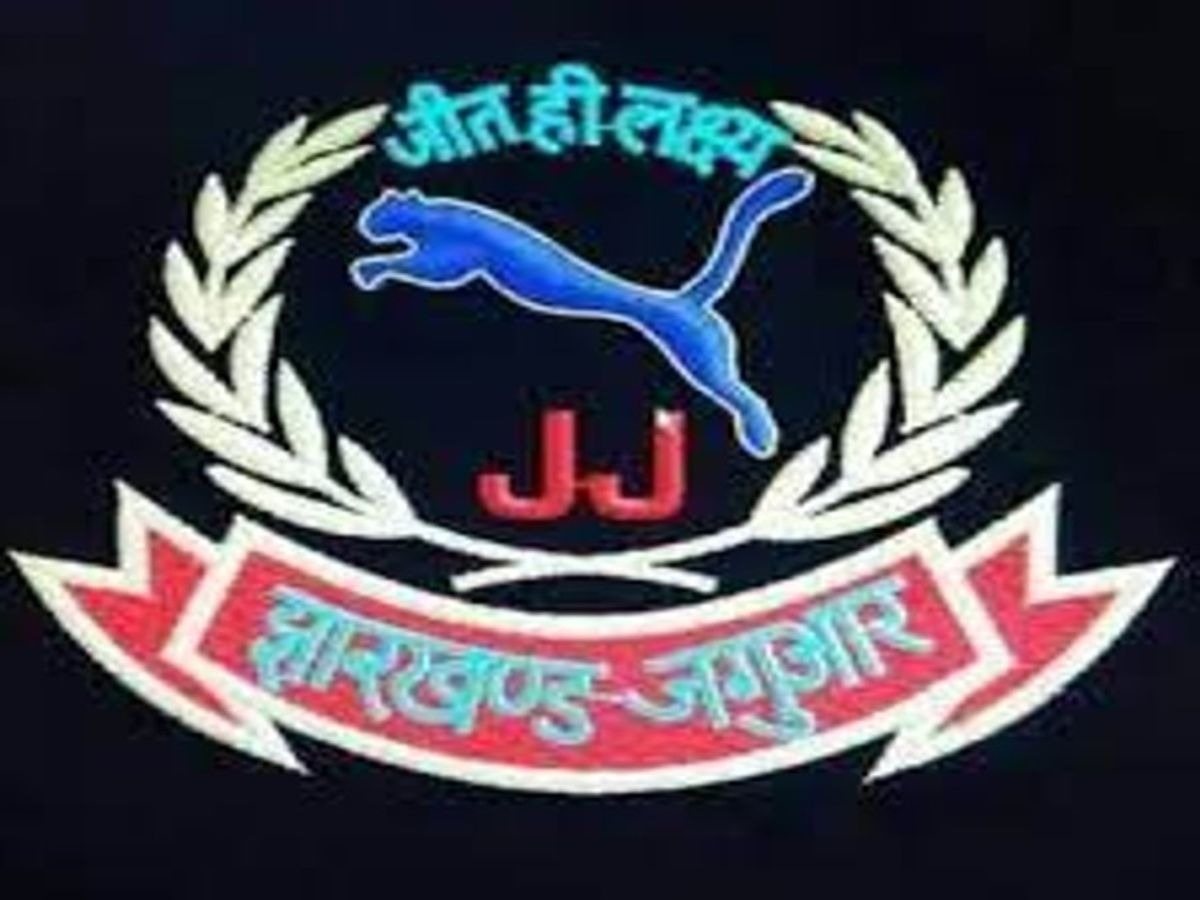 झारखंड में अपराधियों के खिलाफ कसेगा शिकंजा? जानिए जगुआर को एसटीएफ बनाने का क्यों हो रहा विचार