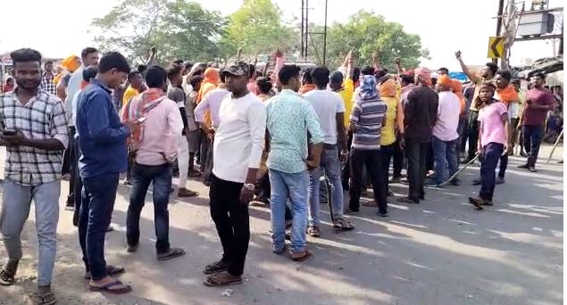 अहले सुबह जिसे बुला कर ले गई पुलिस, दोपहर में झाड़ियों में मिला उस वृद्ध का शव