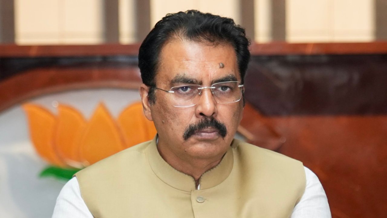 MLC चुनाव से पहले भाजपा का दावा,सभी आठ सीट पर एनडीए की होगी जीत